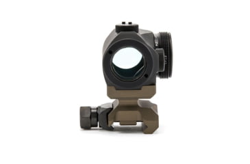 Image of Geissele Super Precision T1 Series Scope Mount