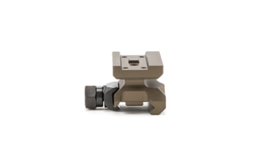 Image of Geissele Super Precision T1 Series Scope Mount