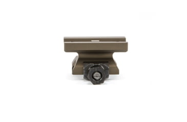 Image of Geissele Super Precision T1 Series Scope Mount