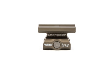 Image of Geissele Super Precision T1 Series Scope Mount