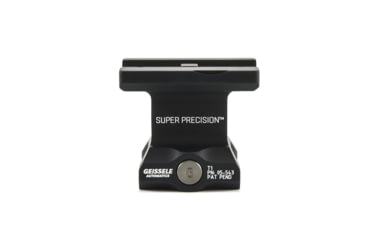 Image of Geissele Super Precision T1 Series Scope Mount