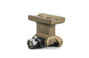 Image of Geissele Super Precision T1 Series Scope Mount