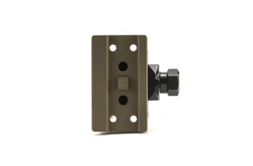 Image of Geissele Super Precision T1 Series Scope Mount