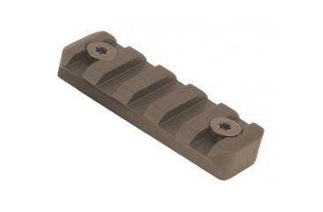 Image of Geissele KeyMod Accessory Rail,DDC 05-238S
