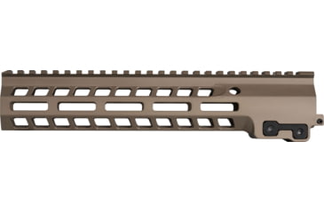 Image of Geissele MK14 Super M-Lok 10.5in Modular Rail, DDC, 05-1658S