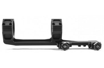 Image of Geissele Super Precision High-Power 30MM, 1.3in Height, 10MOA, Black, 05-500B