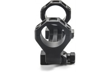 Image of Geissele SR-25/AR-10 Super Precision Series Standard Scope Mount,30mm,7075-T6 Aluminum,Black 05-419B
