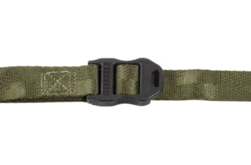 Image of Geissele Super Combat Sling, 1.50in, Green, 1.50in, 05-1816ODG