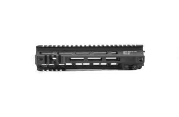 Image of Geissele Super Modular Handguard Rail, M-LOK, MK4, 9.3in, Black, 05-283B