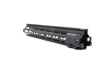 Image of Geissele Super Modular Handguard Rail, M-LOK, MK8, 13.5in, Black, 05-285B