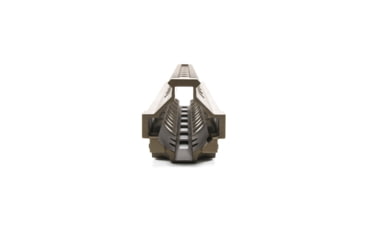 Image of Geissele Super Modular Handguard Rail, MLOK, MK8, 13.5in, Desert Dirt, 05-285S