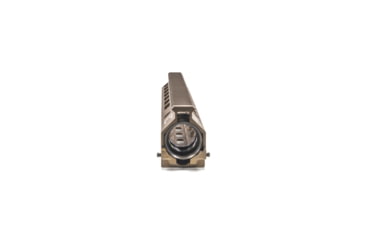 Image of Geissele Super Modular Rail, 16in, MK18, M-Lok, Arca-Swiss, Desert Dirt Color, 05-791S