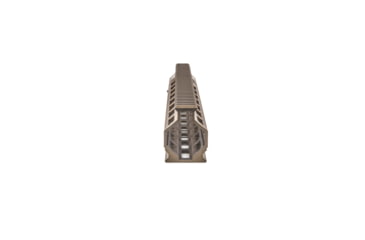 Image of Geissele Super Modular Rail, 16in, MK18, M-Lok, Arca-Swiss, Desert Dirt Color, 05-791S
