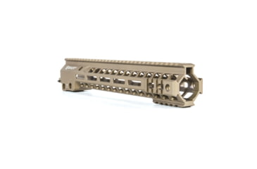 Image of Geissele Super Modular Rail, 7in, MLOK, MK13, Desert Dirt Color, 05-579S