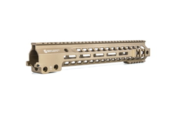Image of Geissele Super Modular Rail, 7in, MLOK, MK13, Desert Dirt Color, 05-579S