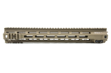 Image of Geissele 15in Super Modular Rail MK4 M-LOK, DDC, 05-315S