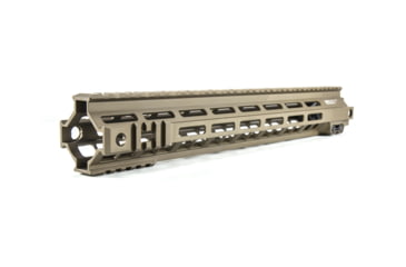 Image of Geissele 15in Super Modular Rail MK4 M-LOK, DDC, 05-315S