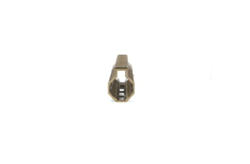 Image of Geissele Super Modular Rail, M-LOK, MK14, 9.3in, Desert Dirt, 05-578S
