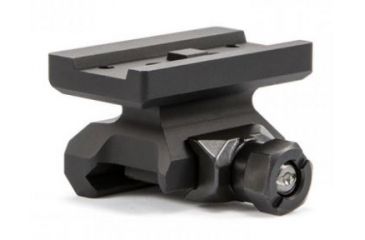 Image of Geissele Super Precision T1 Series Scope Mount,Absolute Co-Witness,Black 05-401B
