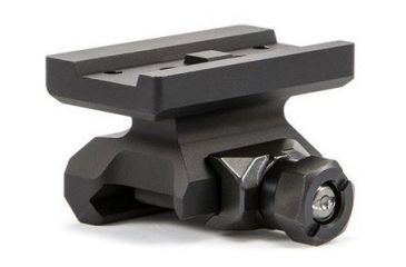 Image of Geissele Super Precision T1 Series Scope Mount,Lower 1/3 Co-Witness,Black 05-469B