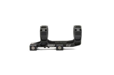 Image of Geissele Super Precision Scope Mount, AR-15, 30mm, Vortex 1-6, Black, 05-329B
