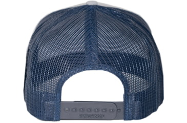 Image of Geissele Trucker Cap - Men's, Blue, 24-034NV
