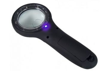 Image of GemOro iView LED Magnifier GEMORO-2612