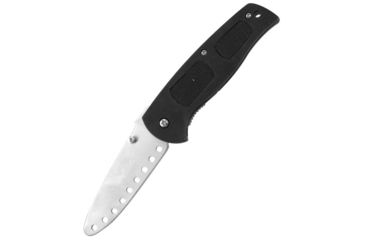 Image of Gen Pro Training Knife, Black Handle KO2900A-BK