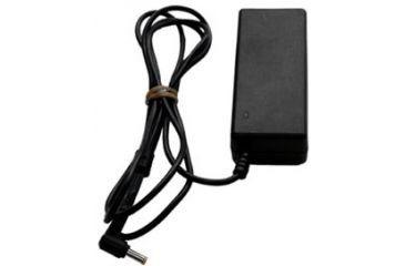 Image of General Dynamics Ac Adapter, Universal, 90W,  Without Power Cord (GD8200), Black 50-0143-001R