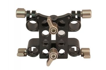 Image of Genus Adjustable Rod Riser Bracket