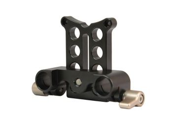 Image of Genus Height Extension Bracket for GWMC Matte Box