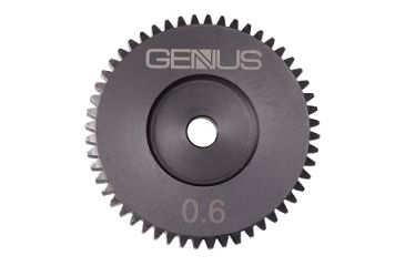 Image of Genus 0.6mm Pitch Gear