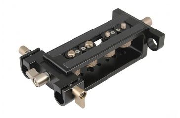 Image of Genus Hot Plate Pro Adaptor Bar System