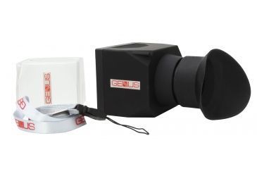 Image of Genus Loupe LCD Viewfinder GL G-GV