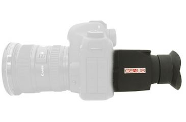 Image of Genus Loupe LCD Viewfinder GLGGV