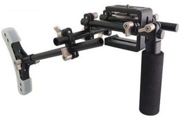 Image of Genus Shoulder Brace Kit View 3 GLGSBK