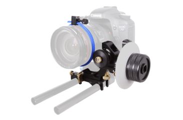 Image of Genus Superior Camera Follow Focus System G-SFOCDSLR