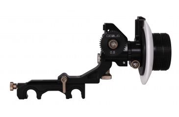 Image of Genus Superior Video Follow Focus System G-SFOCS