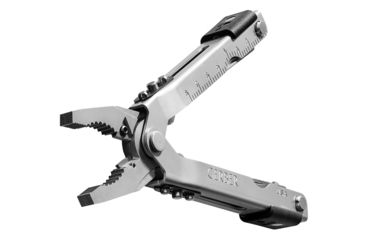 Image of Gerber 600 Bluntnose Multi-Plier with Tungsten Carbide Inserts 7500G
