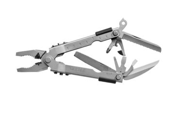Image of Gerber 600 Bluntnose Multi-Plier with Tungsten Carbide Inserts 7500G