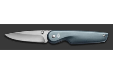 Image of Gerber Airfoil Folder, Fine Edge 30-001075