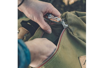 Image of Gerber Armbar Cork Multi-Tool, Gold Handle