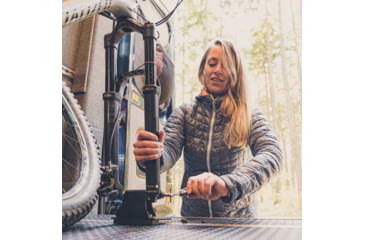 Image of Gerber Armbar Drive Multi-Tool, Urban Blue Handle