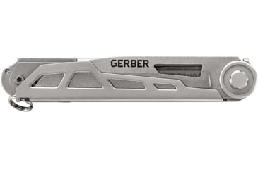 Image of Gerber Armbarslim,cut,onyx,e - 31-003810