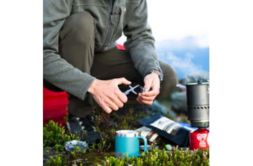 Image of Gerber Armbarslim,cut,onyx,e - 31-003810