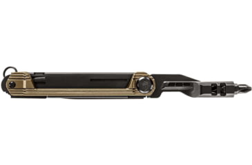 Image of Gerber Armbarslim,drive,brnz,e - 31-003820