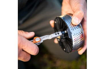 Image of Gerber Armbarslim,drive,onyx,e - 31-003816