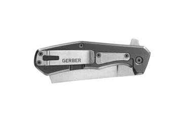 Image of Gerber Asada - Drab Red