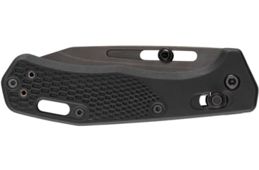 Image of Gerber Assert Pivot Lock Black