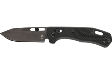 Image of Gerber Assert Pivot Lock Black